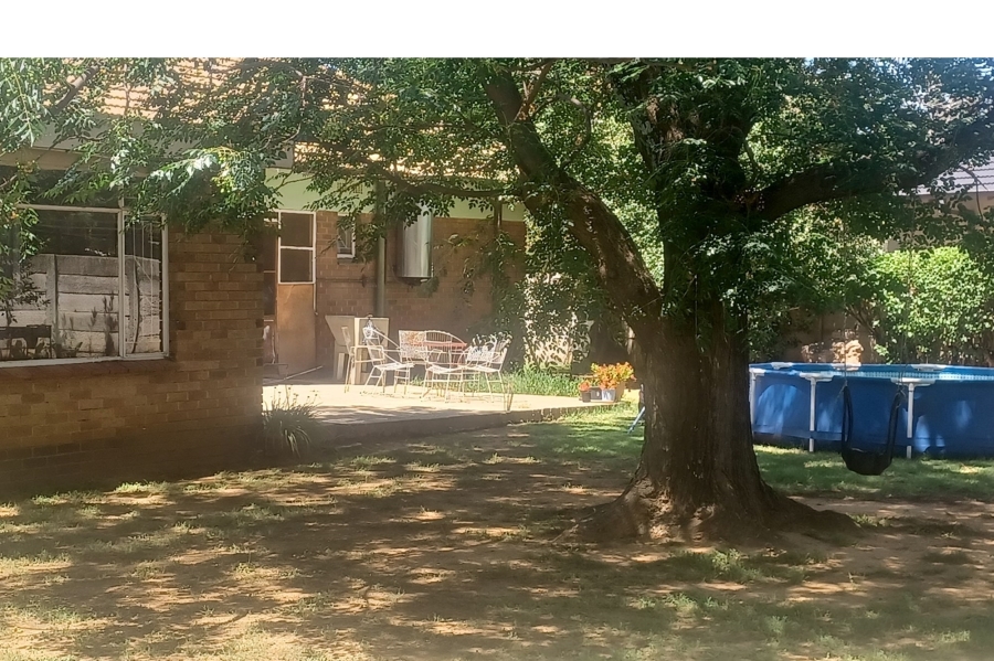 4 Bedroom Property for Sale in St Helena Free State